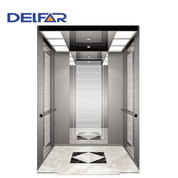 Low Price Good Decoration Hot Sale Passenger Elevator